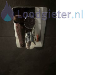 Loodgieter Thermostaatkraan Thermostaatkraan