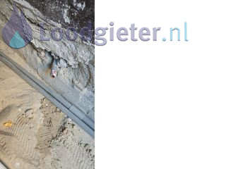 Loodgieter Waterleiding afdoppen Koperen waterleiding afdoppen