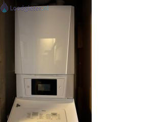 Loodgieter Reparatie CV-ketel Reparatie cv ketel