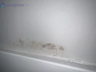 Loodgieter Lekkage lekkage