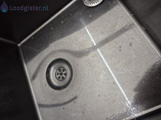 Loodgieter Verstopping keukenafvoer Verstopping keukenafvoer