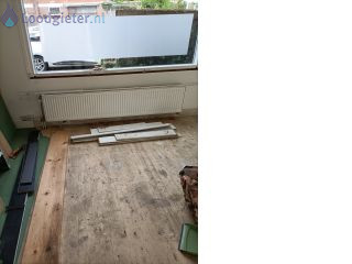 Loodgieter Afkoppelen radiator Radiator afkoppelen