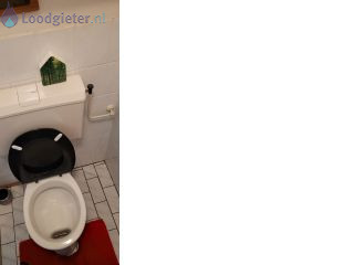 Loodgieter Toilet vervangen Toilet vervangen voor diepspoeltoilet