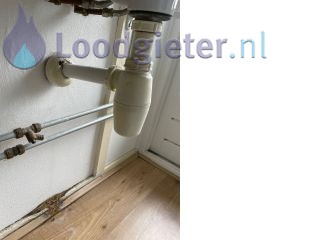 Loodgieter Groningen 
