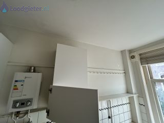 Loodgieter Installatie Boiler Installatie Boiler