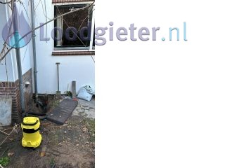 Loodgieter Voorburg Verstopping en gebroken afvoer