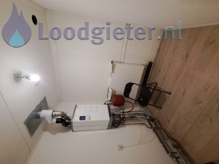 Loodgieter Alkmaar Onderhoud cv-ketel