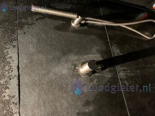 Loodgieter Stankoverlast loodgieterswerk