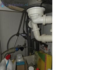 Loodgieter Zoetermeer Afvoer vervangen