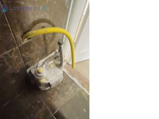 Loodgieter Inspectie gasleiding Inspectie gasleiding