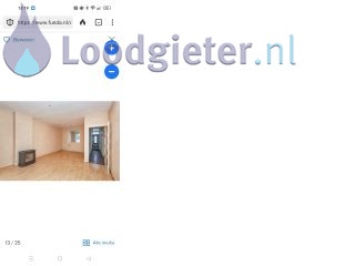 Loodgieter Gaskachel schoonmaken Gaskachel schoonmaken