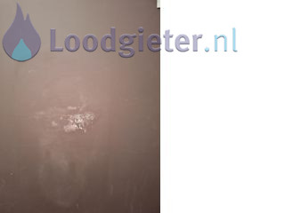 Loodgieter Lekkage douche Lekkage douche