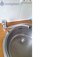 Loodgieter Badkraan vervangen Badkraan lekt