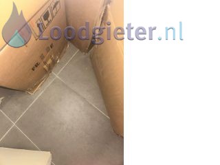 Loodgieter Groningen Lekkage opsporen in een winkel