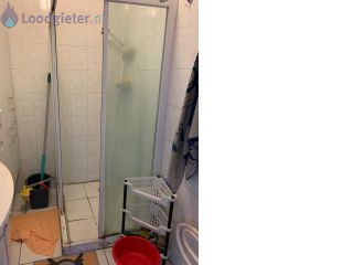 Loodgieter Douchecabine Douchecabine