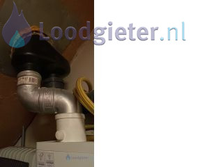 Loodgieter Koolmonoxide Vermoeden koolstofmonoxidelekkage bij CV