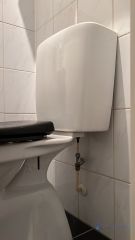 Loodgieter Amsterdam Vervangen toilet