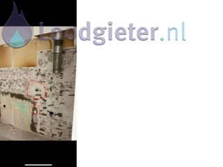 Loodgieter Oosterhout Gasleidingen verleggen