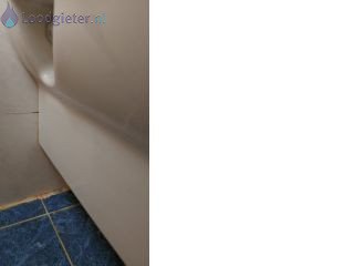 Loodgieter Lekkage wc Lekkage wc