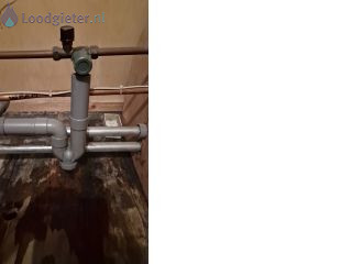 Loodgieter Verstopping Verstopping