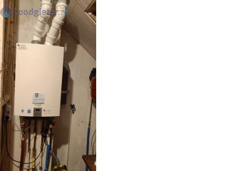 Loodgieter Onderhoud cv-ketel onderhoud cv-ketel afpersen gasleiding