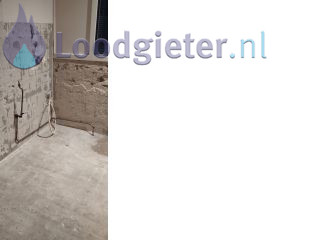 Loodgieter Emmen Gasleiding verwijderen