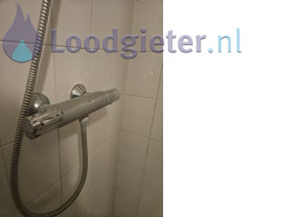 Loodgieter Thermostaat installeren Thermostaat installeren