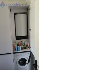 Loodgieter Installatie Boiler Boiler vervangen
