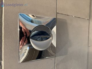 Loodgieter Vlotter wc Vlotter vervangen