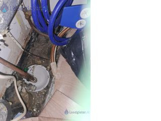 Loodgieter Heerenveen Lekkage waterleiding