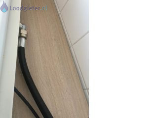 Loodgieter Gasslang vervangen Gasslang vervangen