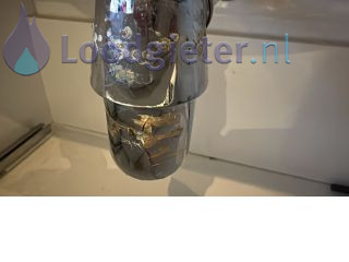 Loodgieter wastafel sifon vervangen Wastafelkraan en sifon vervangen