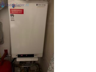 Loodgieter CV Storing Cv Storing