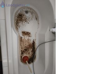 Loodgieter Verstopping verstopping douche/ bad