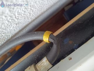 Loodgieter Gasslang vervangen Gasslang vervangen