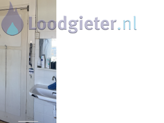 Loodgieter Zwolle wastafel vervangen