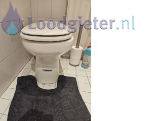 Loodgieter Sanibroyeur verstopt Sanibroyeur loopt slecht weg