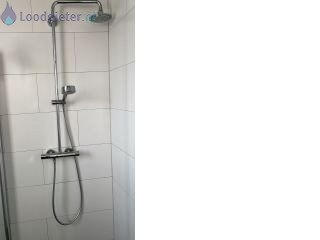 Loodgieter Swifterbant Douche afdoppen