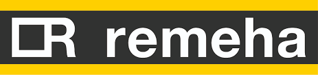 Remeha thermostaatknop