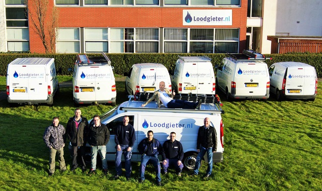 Loodgieter Emmeloord